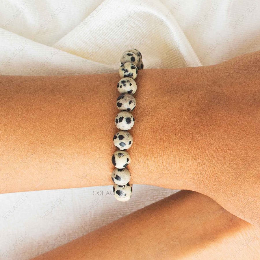 dalmatian-8mm-crystal-bracelet