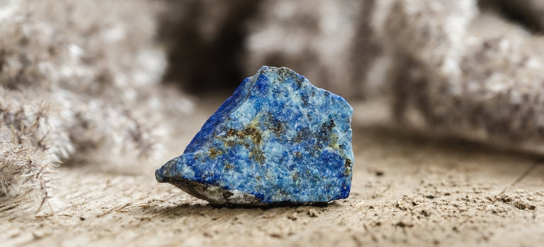 discover sodalite benefits