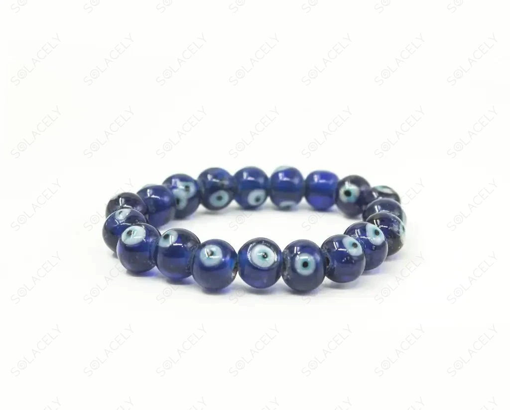 evil eye bracelet