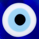 evil eye crystal