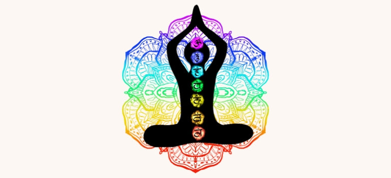 Exploration of Chakras