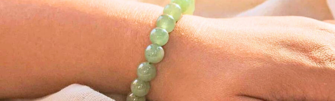 good luck bracelet for women banner image