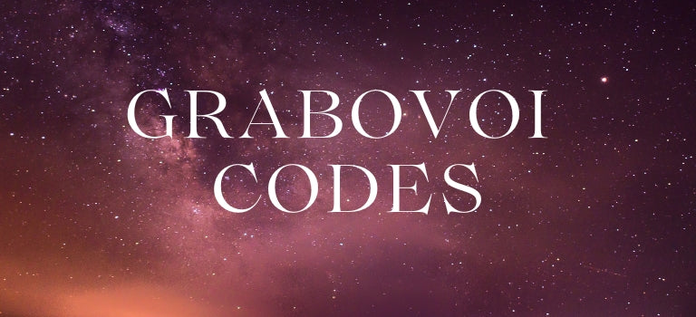 grabovoi codes banner image mobile