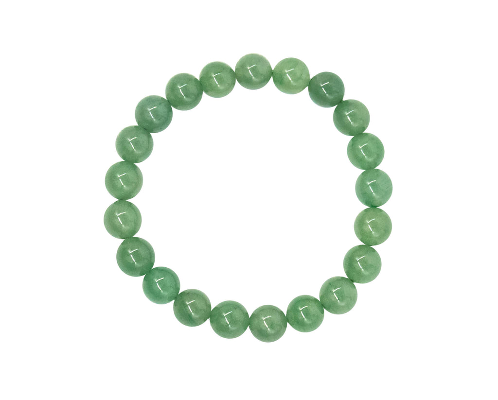 Green Aventurine Bracelet for Joy