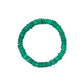 green onyx bead bracelet