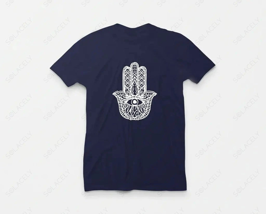 hamsa t shirt