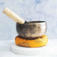 handcrafted 4 inch singing bowl