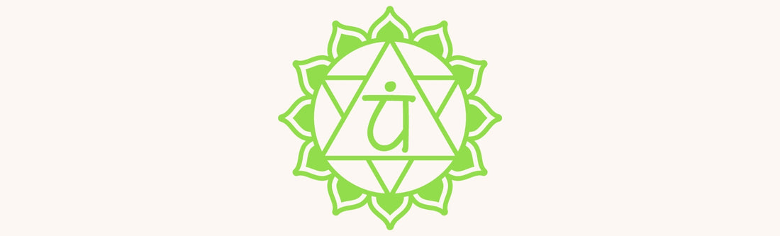 Heart Chakra Affirmations