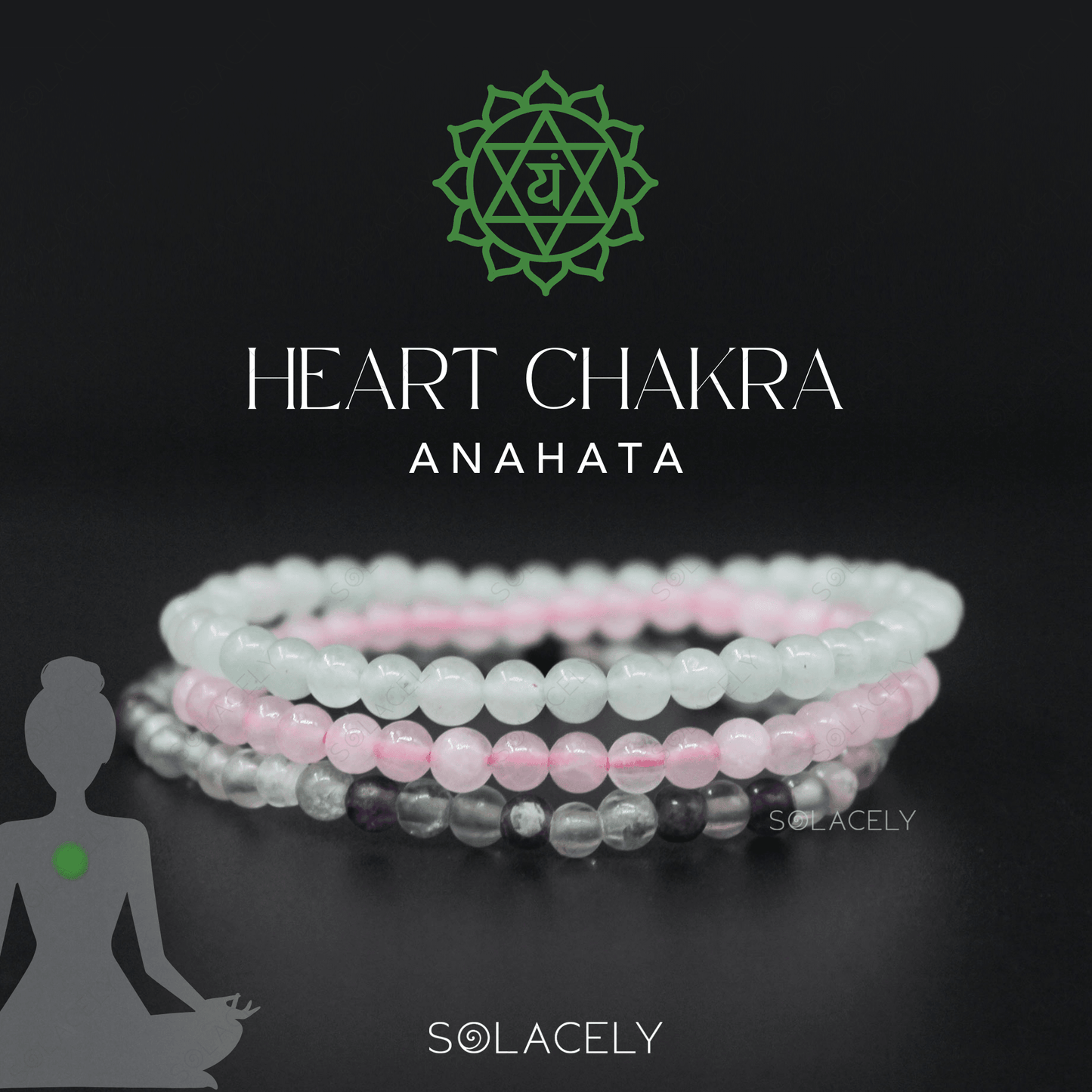 heart chakra