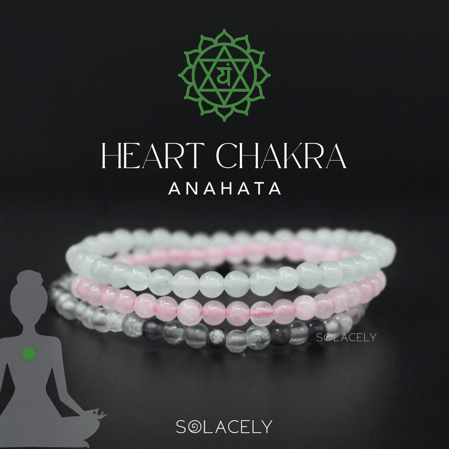 heart chakra