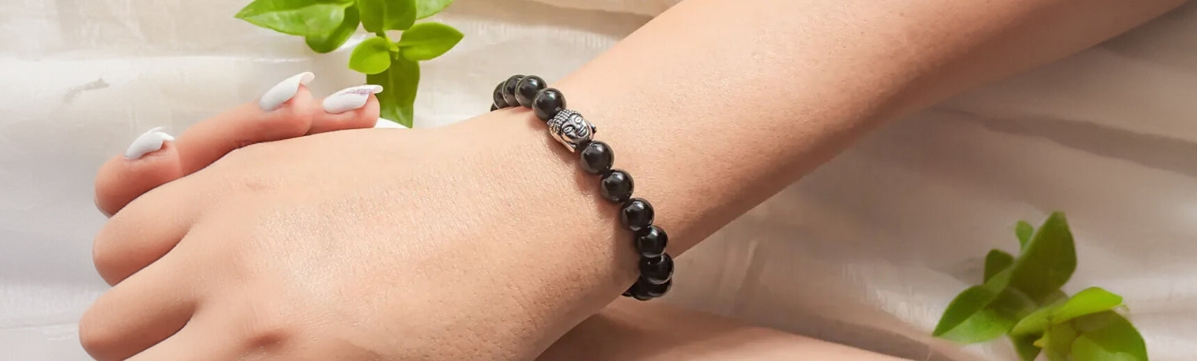 How To Wear The Buddha Power Bracelet Solacely