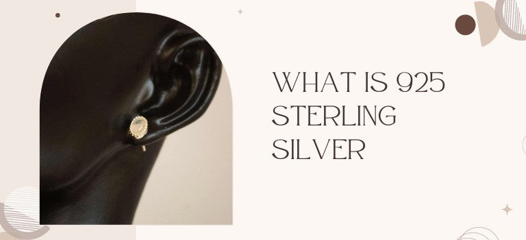 is 925 sterling silver good