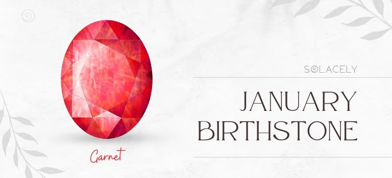 january birthstone banner mobile banner image