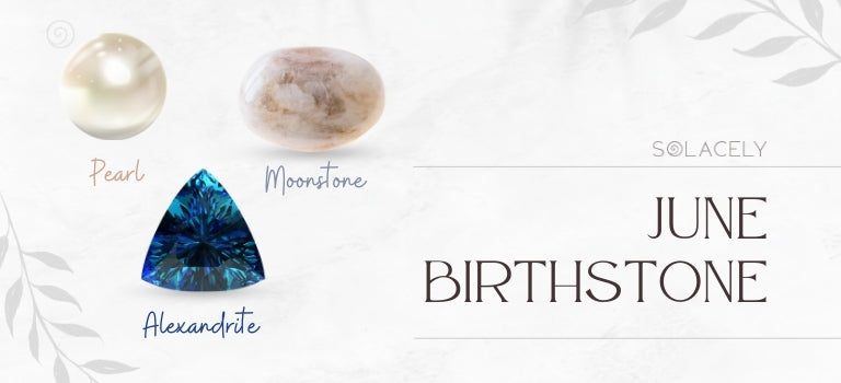 june birthstone mobile banner image