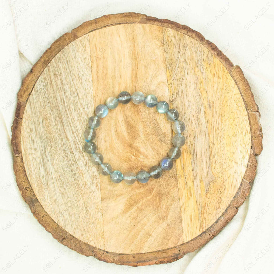 Labradorite Bracelet