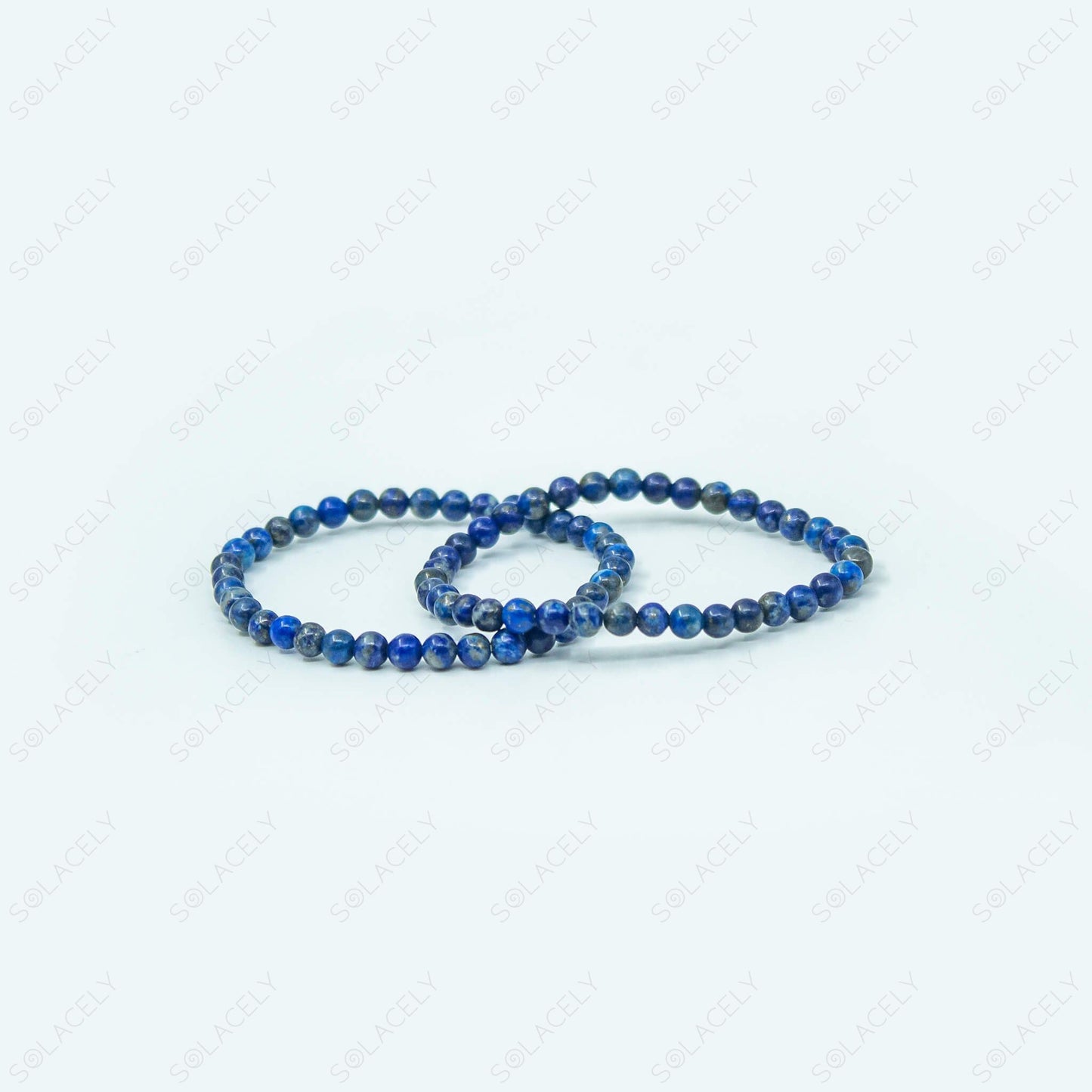 bracelet lapis lazuli