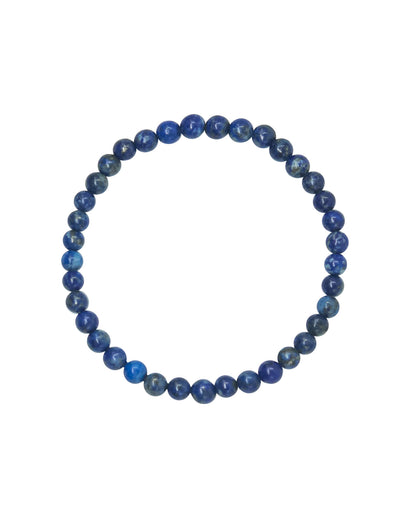 Lapis Lazuli Crystal Collection Bracelets, Stones & | More