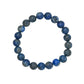 lapis lazuli stone bracelet