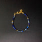 lapis lazuli bracelet