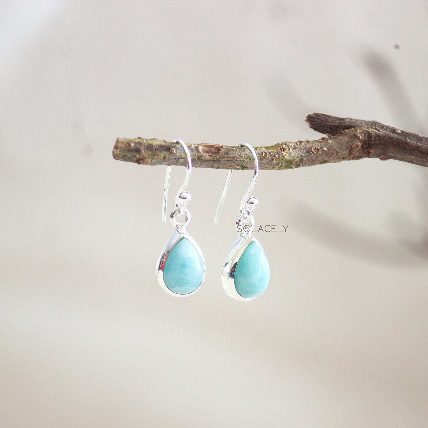 larimar drop