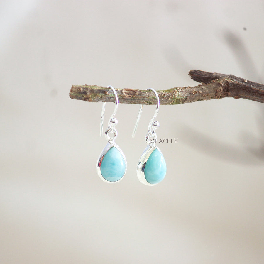 larimar drop