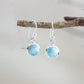 larimar sterling silver