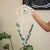 macrame wall hanging