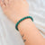 malachite bracelet mens