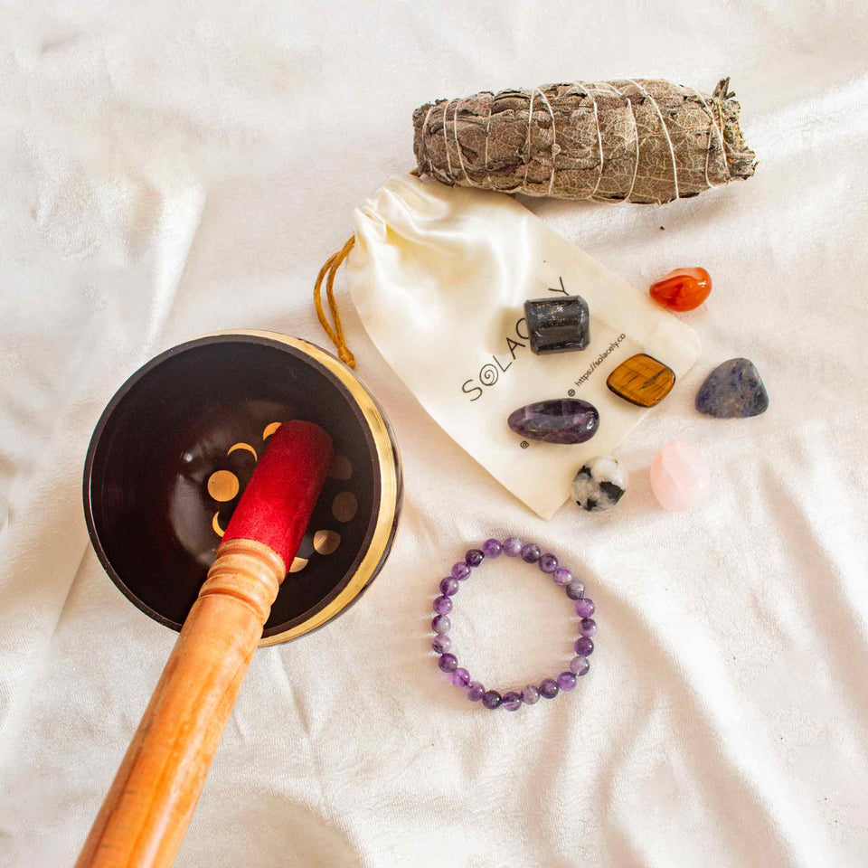 meditation bundle