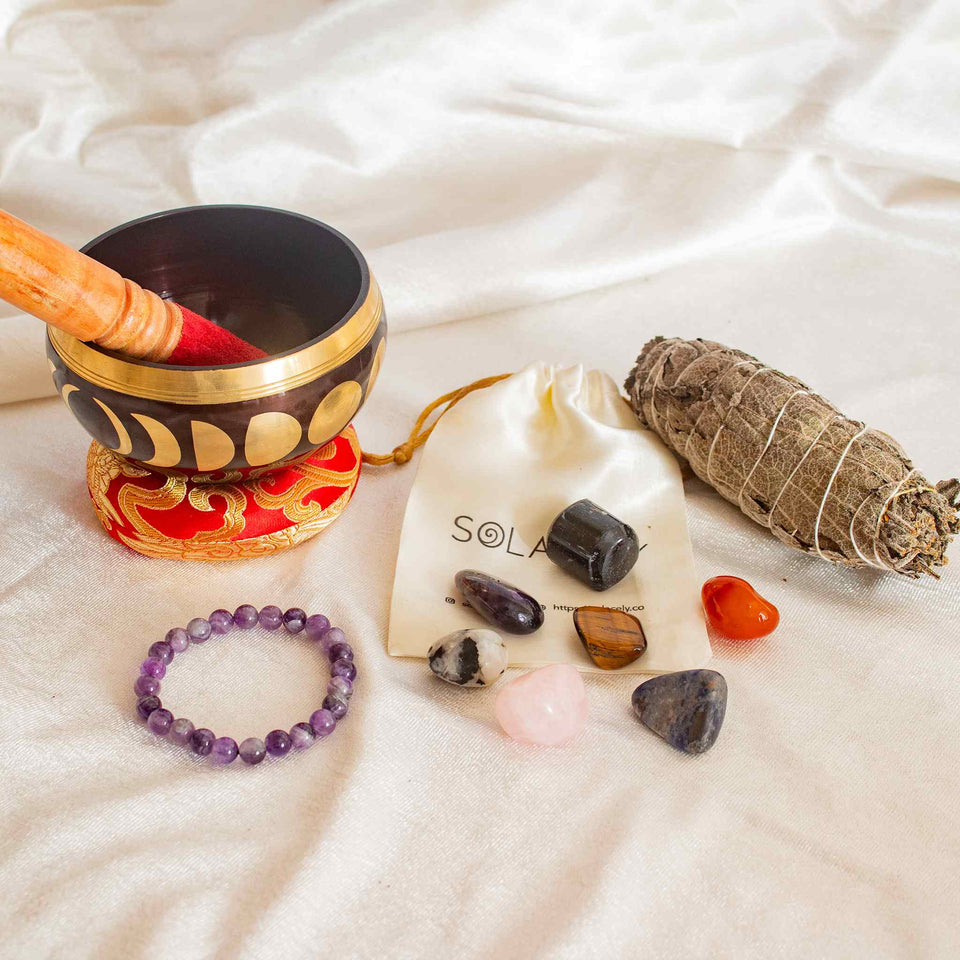 meditation kit