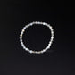 milky moonstone 4mm beads