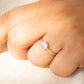 moonstone ring 925 sterling silver 