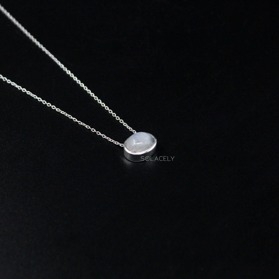 moonstone sterling