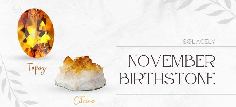 november topaz citrine mobile banner image