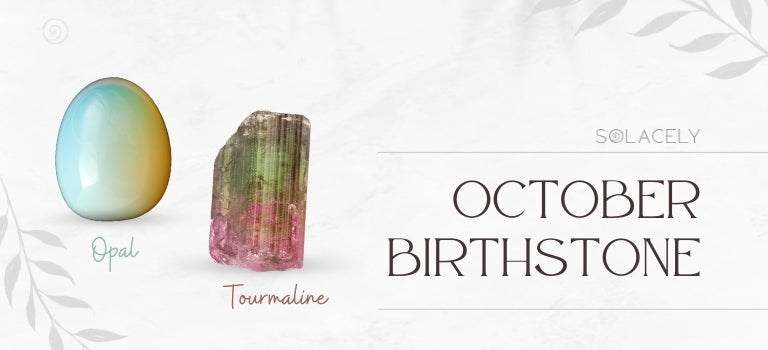 october birthstone opal mobile banner image