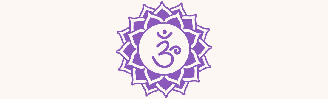 Overview of the Crown Chakra