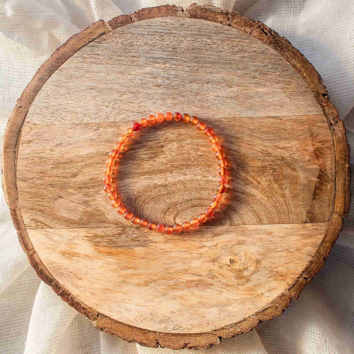 carnelian bracelet benefits