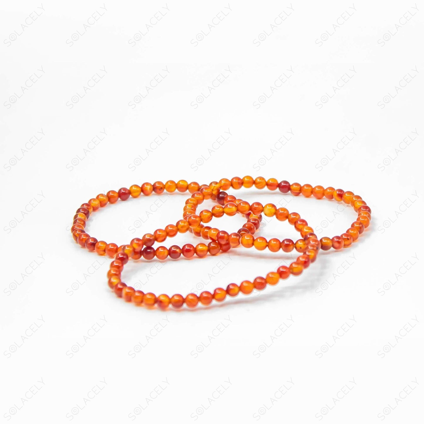 carnelian bracelet meaning