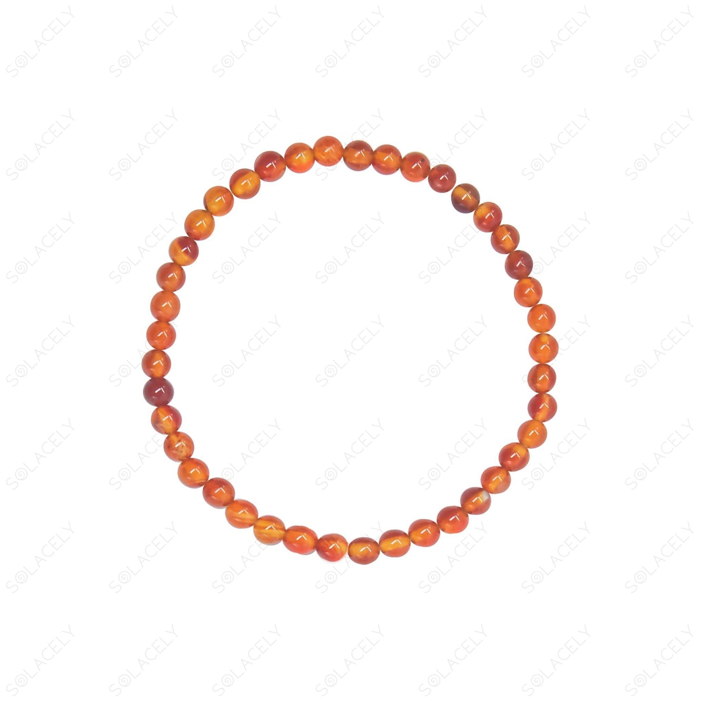 red carnelian bracelet benefits