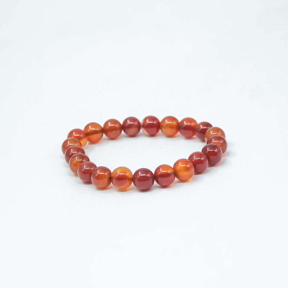 red carnelian bracelet benefits