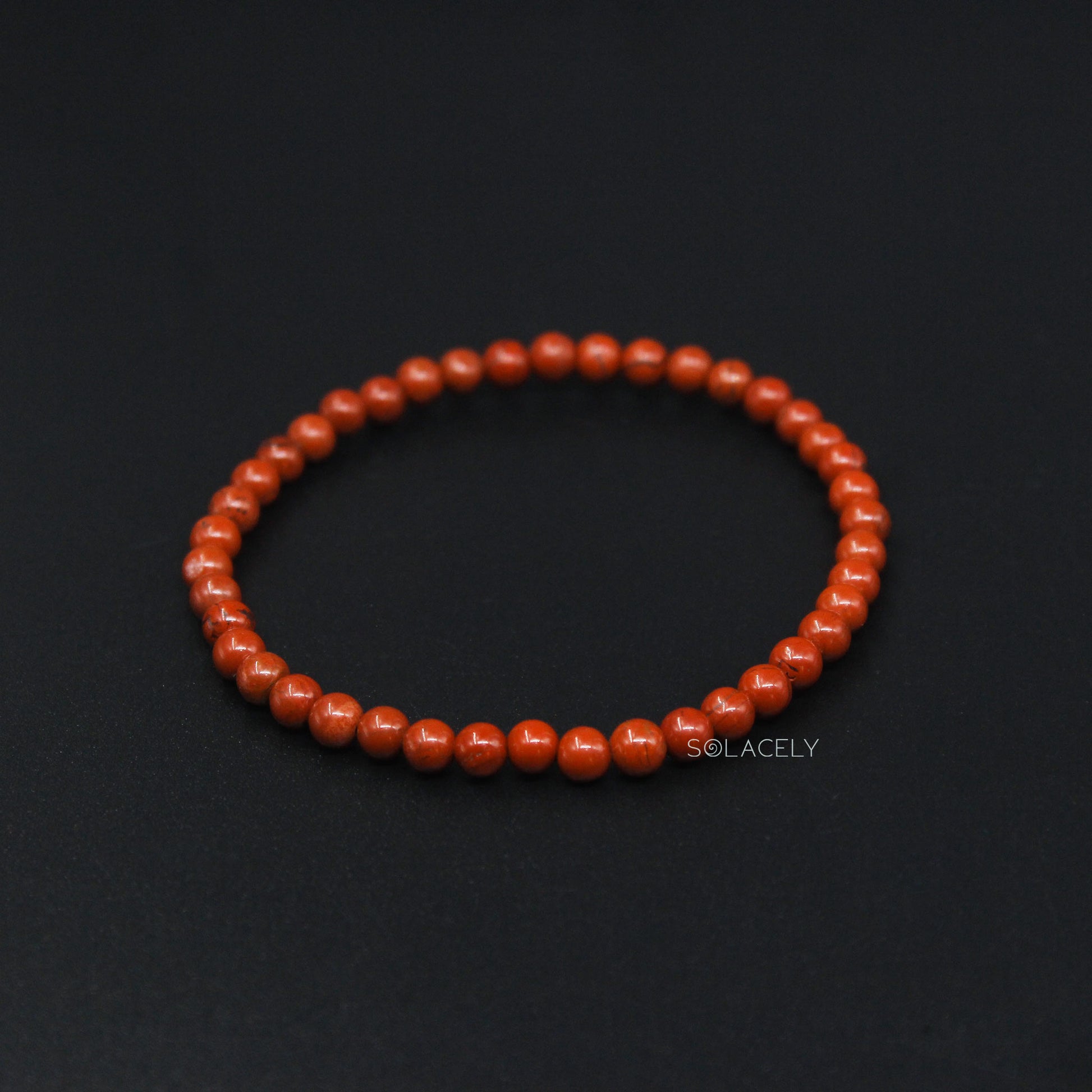 red jasper