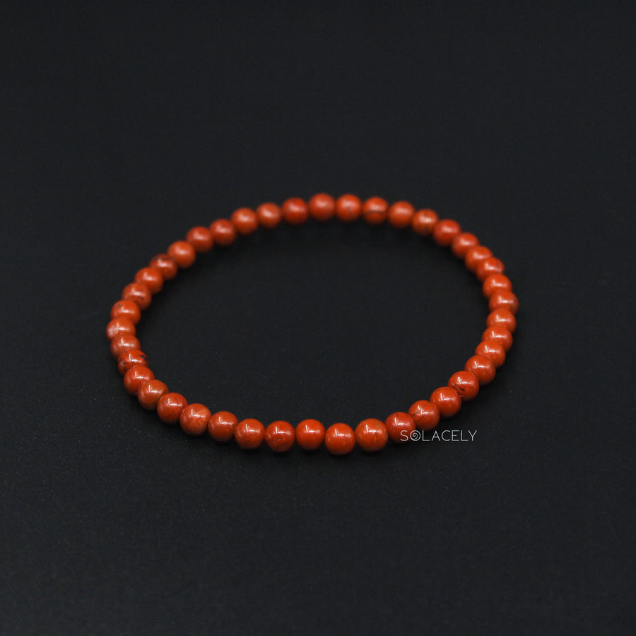 red jasper