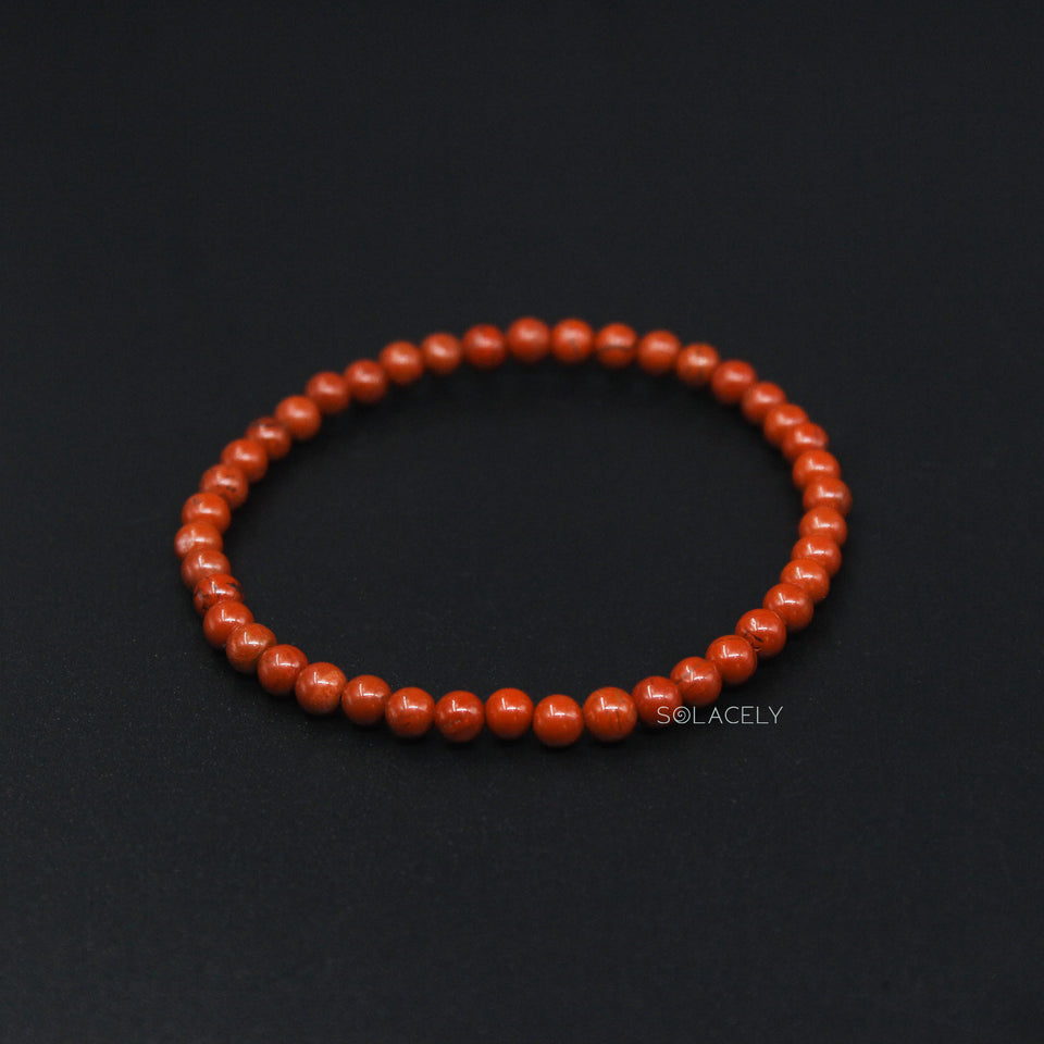 red jasper