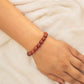 red jasper for women