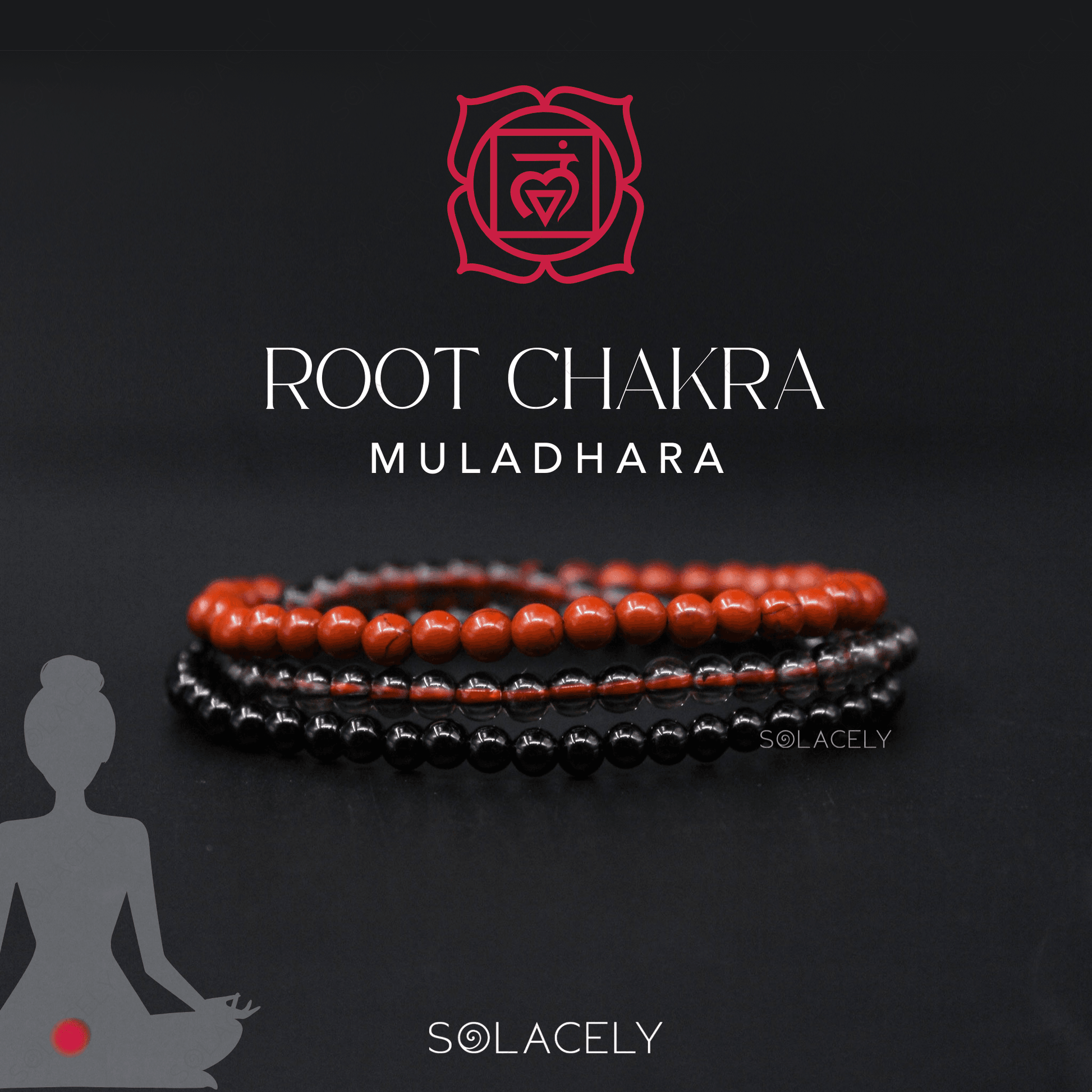 root chakra