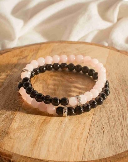 Amazon.com: Valentine's Day Yin Yang Friend Couple Matching Bracelets  Adjustable Yin and Yang Handmade Cord Relationship Bracelets for Friendship  Relationship Boyfriend Girlfriend, 4 Pieces(Charming Styles) : Clothing,  Shoes & Jewelry
