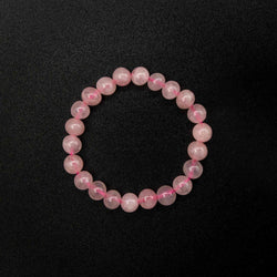 Rose Quartz Bracelet