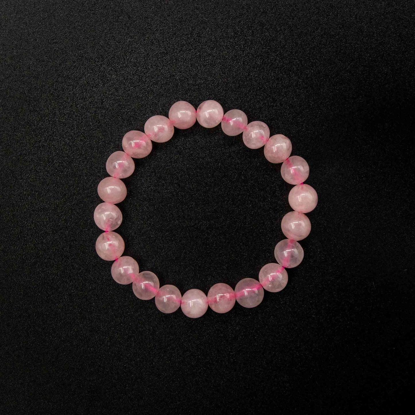 Rose Quartz Bracelet