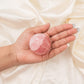 rose quartz ball