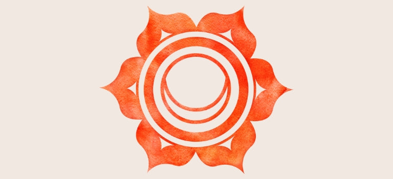 sacral chakra energy